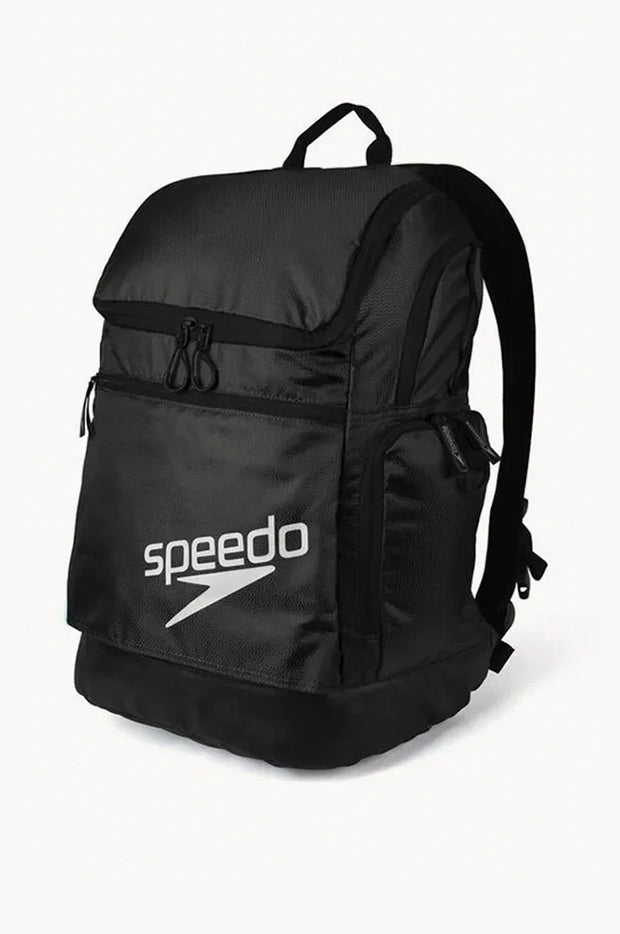Speedo - Teamster 2.0 Rucksack - Black | Swimwear Galore AU