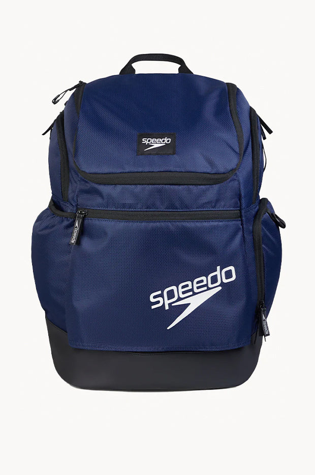 Speedo Teamster 2.0 Rucksack Navy | Swimwear Galore AU