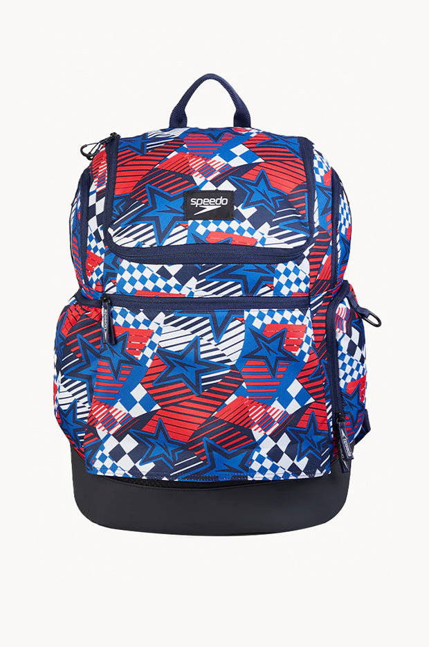 Speedo teamster backpack nz online