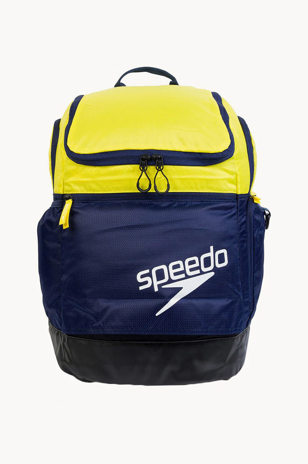 Speedo - Teamster 2.0 Rucksack - Navy | Swimwear Galore AU