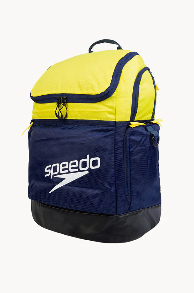 Speedo - Teamster 2.0 Rucksack - Navy | Swimwear Galore AU