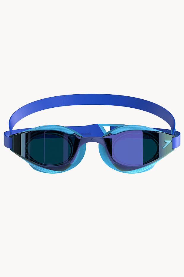 speedo fastskin elite goggles Junior Fastskin Elite Mirror Goggle