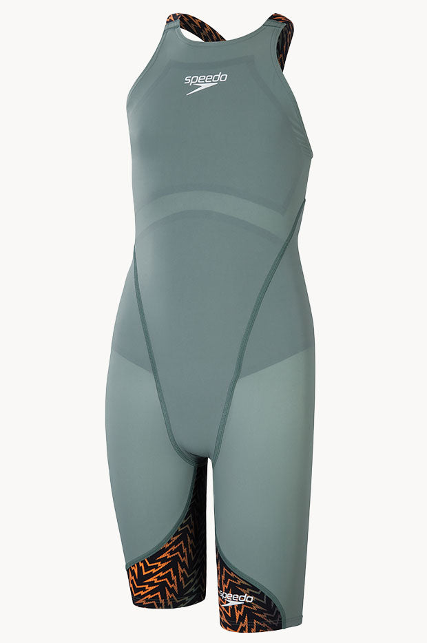 Girls Fastskin LZR Ignite Kneeskin