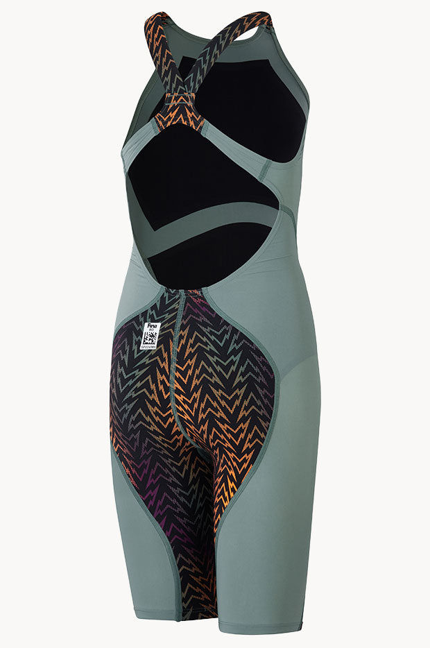 Girls Fastskin LZR Ignite Kneeskin