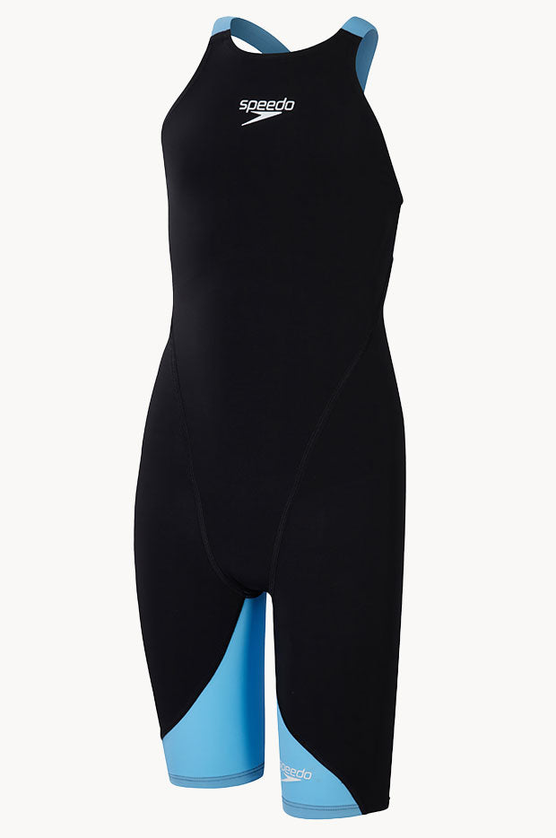 Girls Fastskin LZR Ignite Kneeskin