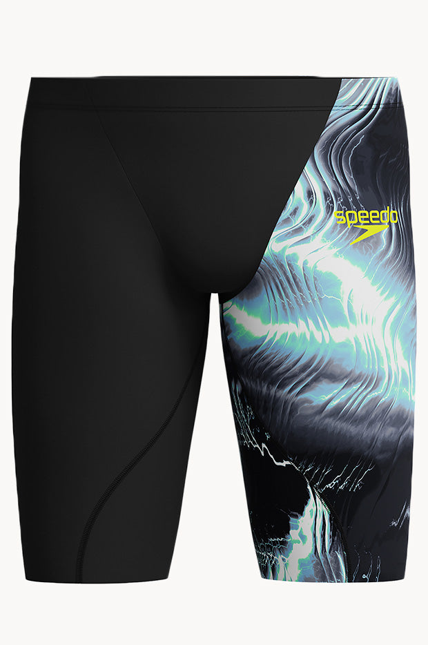 Boys Fastskin Lzr Ignite Jammer