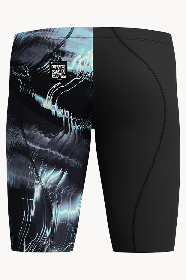 Boys Fastskin Lzr Ignite Jammer