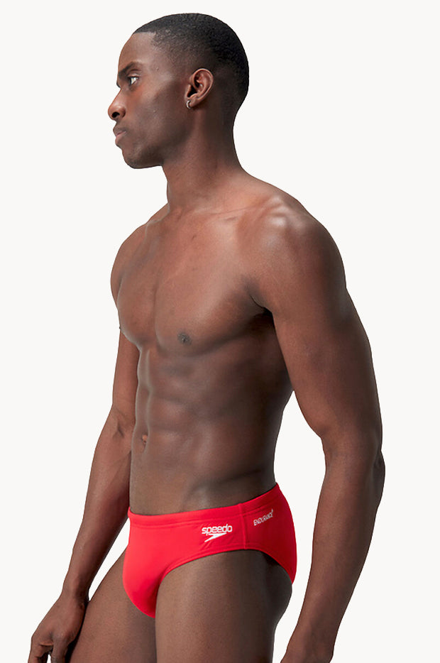 Mens Endurance+ 2.5" Brief