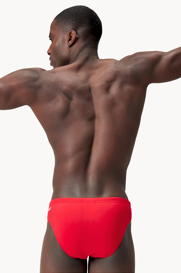 Mens Endurance+ 2.5" Brief