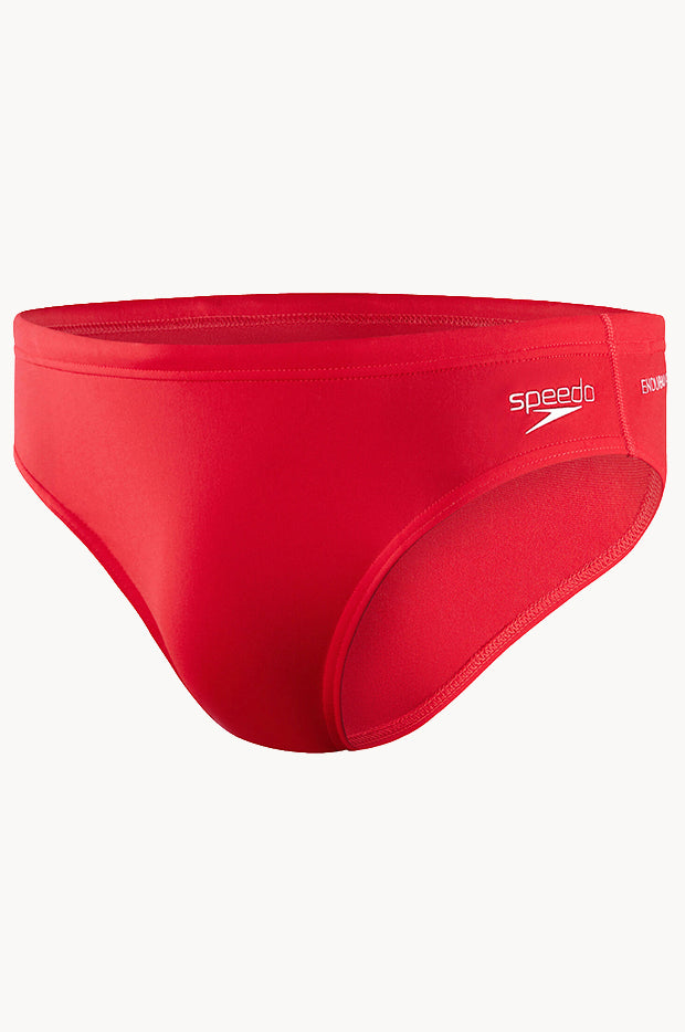 Mens Endurance+ 2.5" Brief