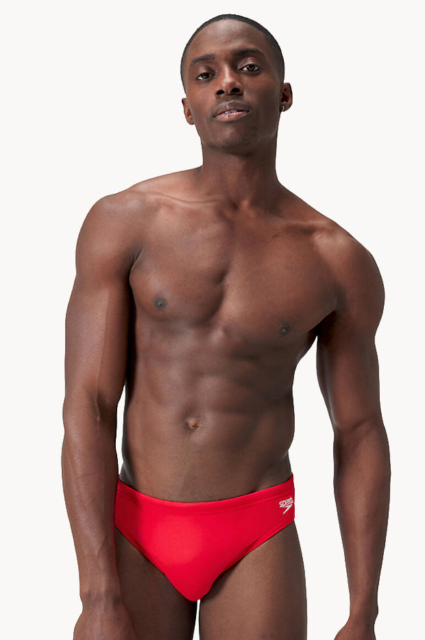Mens Endurance+ 2.5" Brief