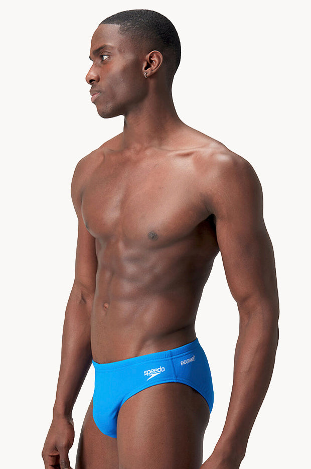 Mens Endurance+ 2.5" Brief