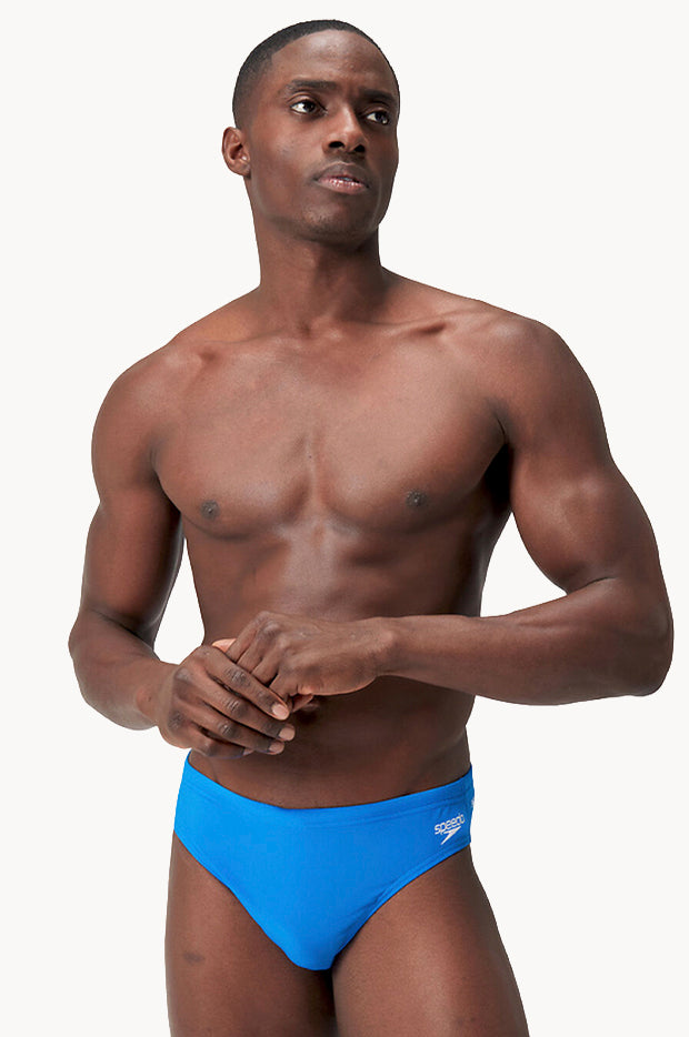 Mens Endurance+ 2.5" Brief