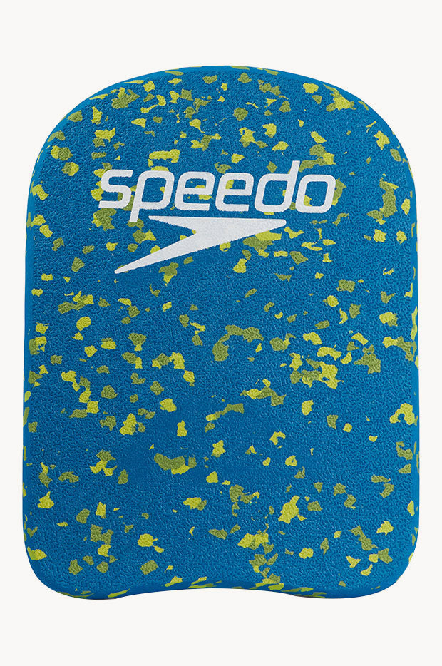 Speedo - Eco Kickboard - Teal | Swimwear Galore US