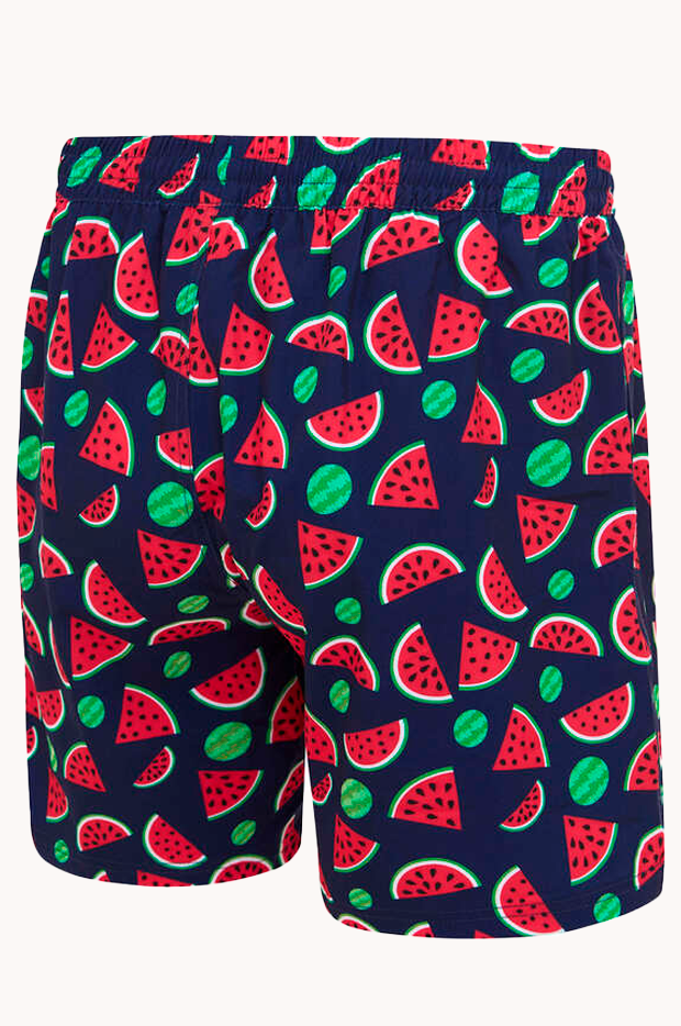 Mens Watermelon Stretch 16" Watershort