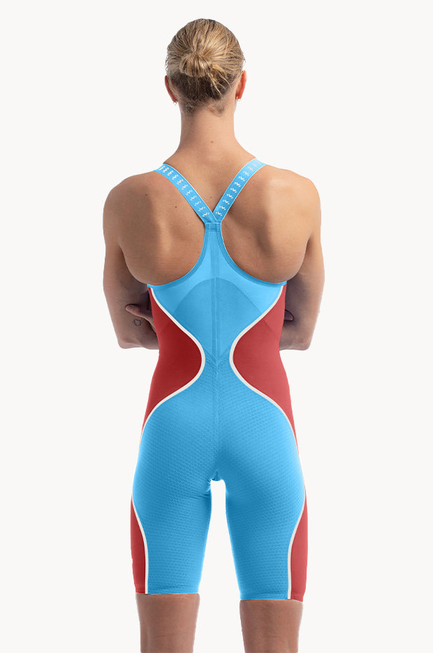 Fastskin LZR Pure Intent 2.0 Closed Back Kneeskin