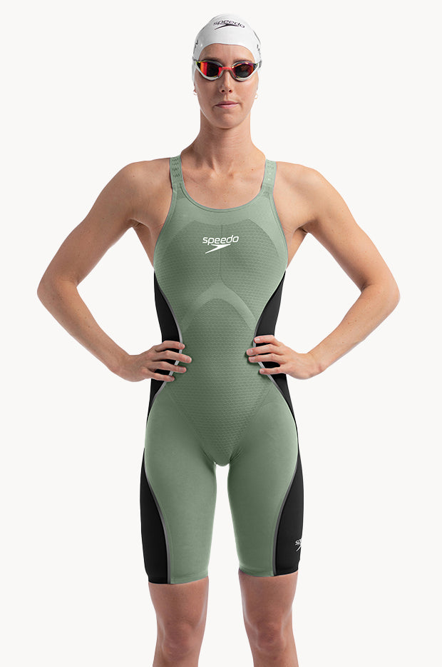 Fastskin LZR Pure Intent 2.0 Closed Back Kneeskin