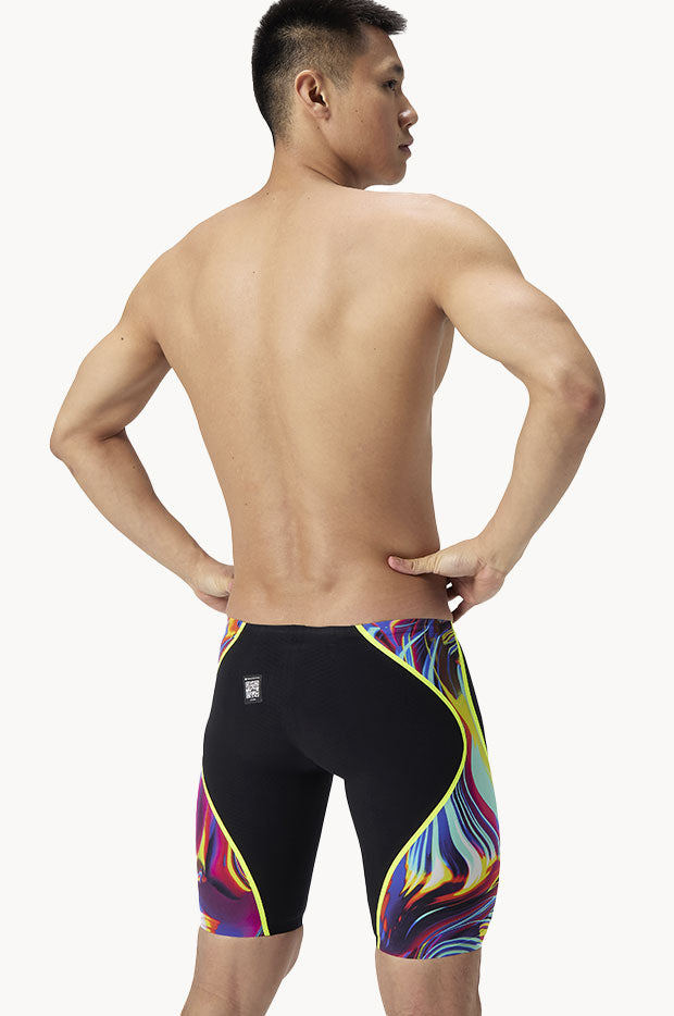 Mens Fastskin Lzr Pure Intent 2.0 Jammer