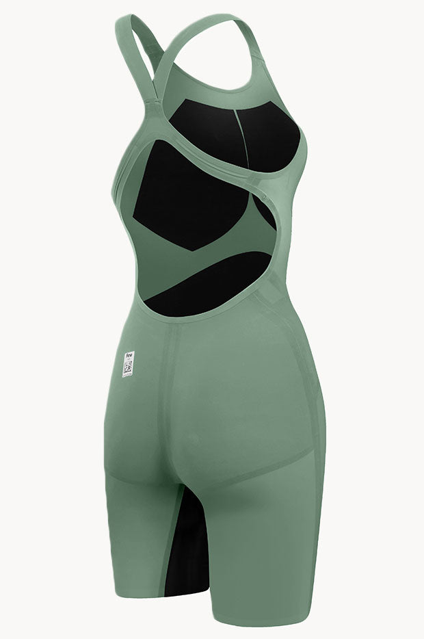 Fastskin LZR Pure Valor 2.0 Open Back Kneeskin