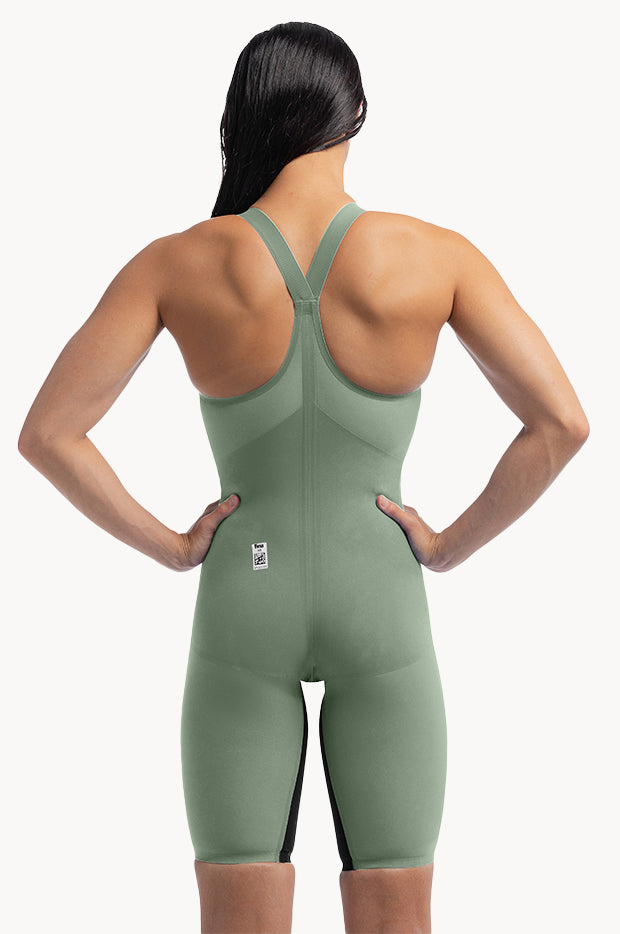 Fastskin LZR Pure Valor 2.0 Closed Back Kneeskin