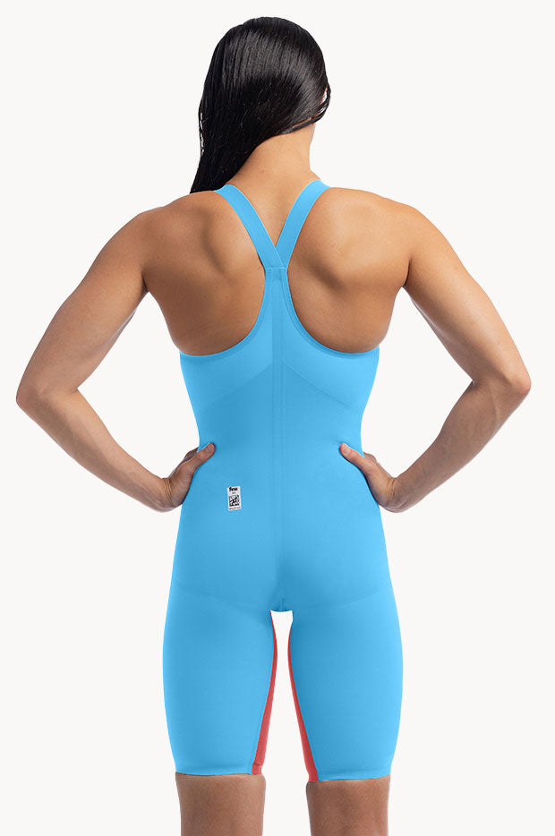 Fastskin LZR Pure Valor 2.0 Closed Back Kneeskin