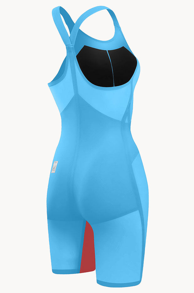 Fastskin LZR Pure Valor 2.0 Closed Back Kneeskin