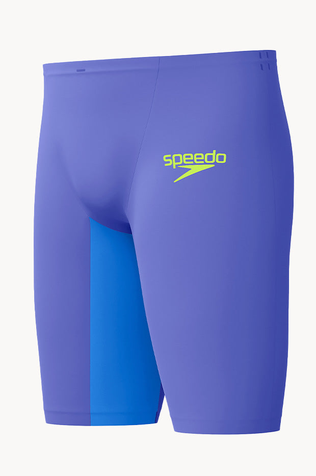 Speedo - Mens Fastskin LZR Pure Valor 2.0 Jammer - Royal