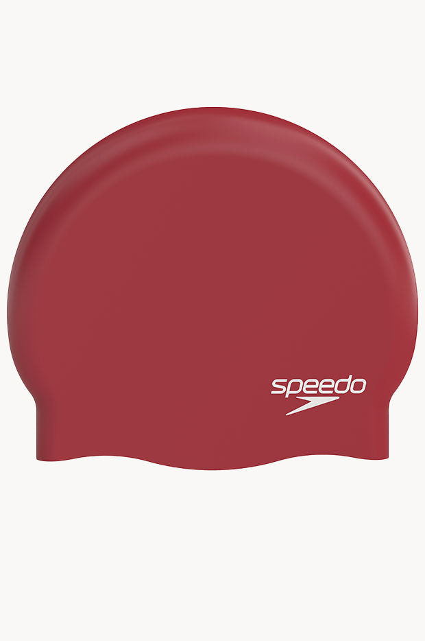 Moulded Silicone Cap