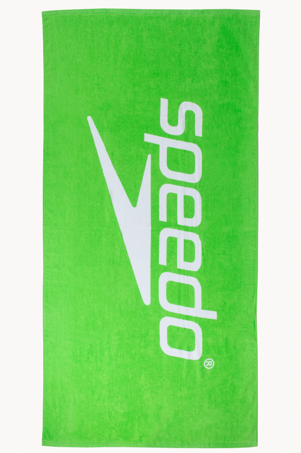 Logo Towel