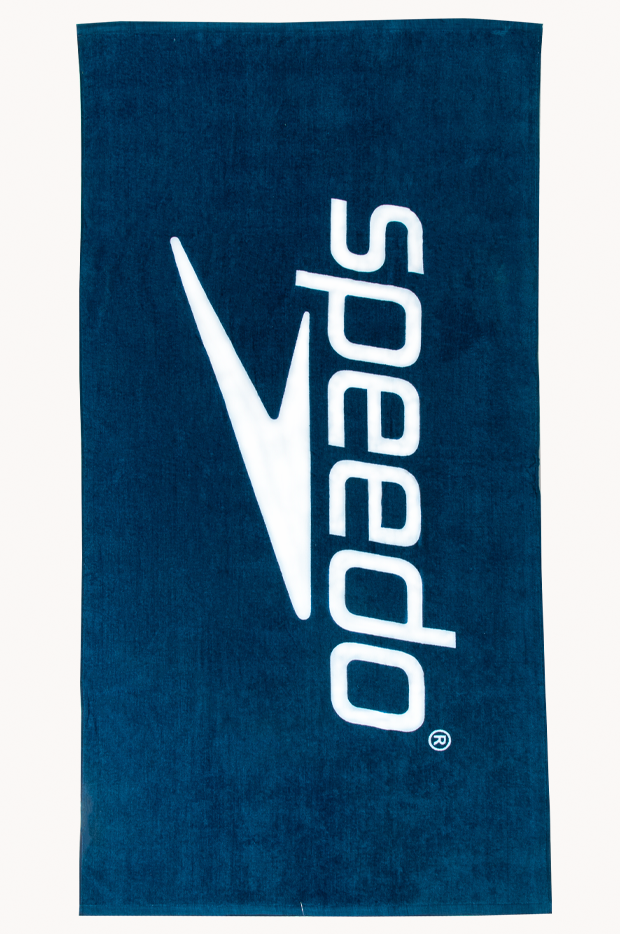 Speedo Logo Towel