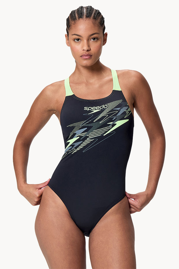 Medley Logo One Piece