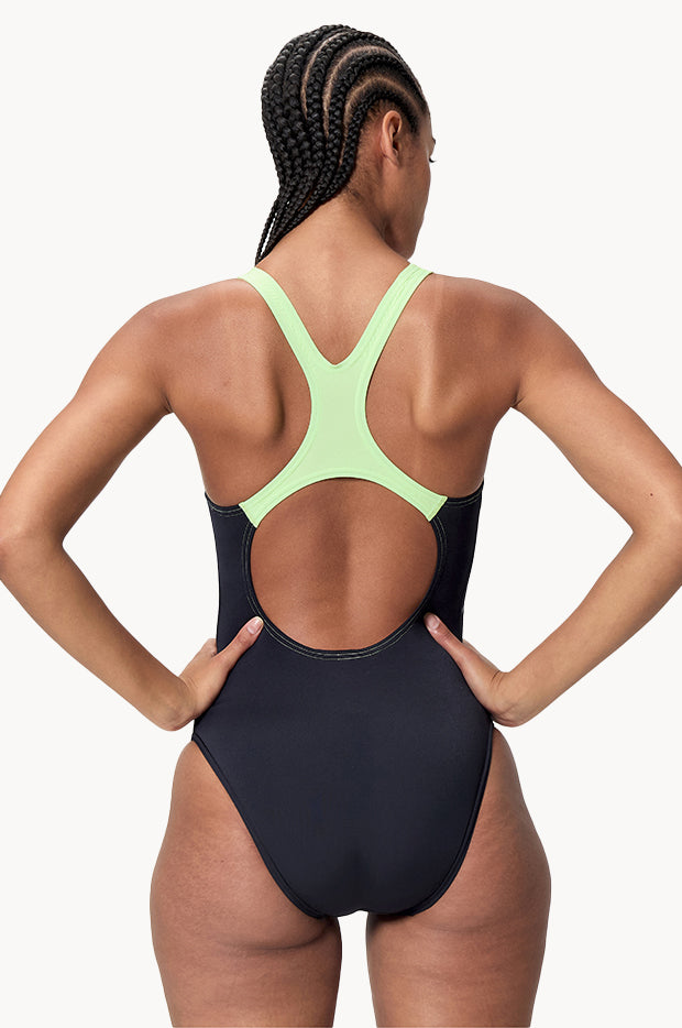 Medley Logo One Piece