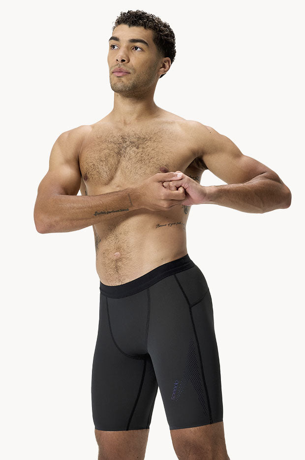 Mens V-Cut Jammer