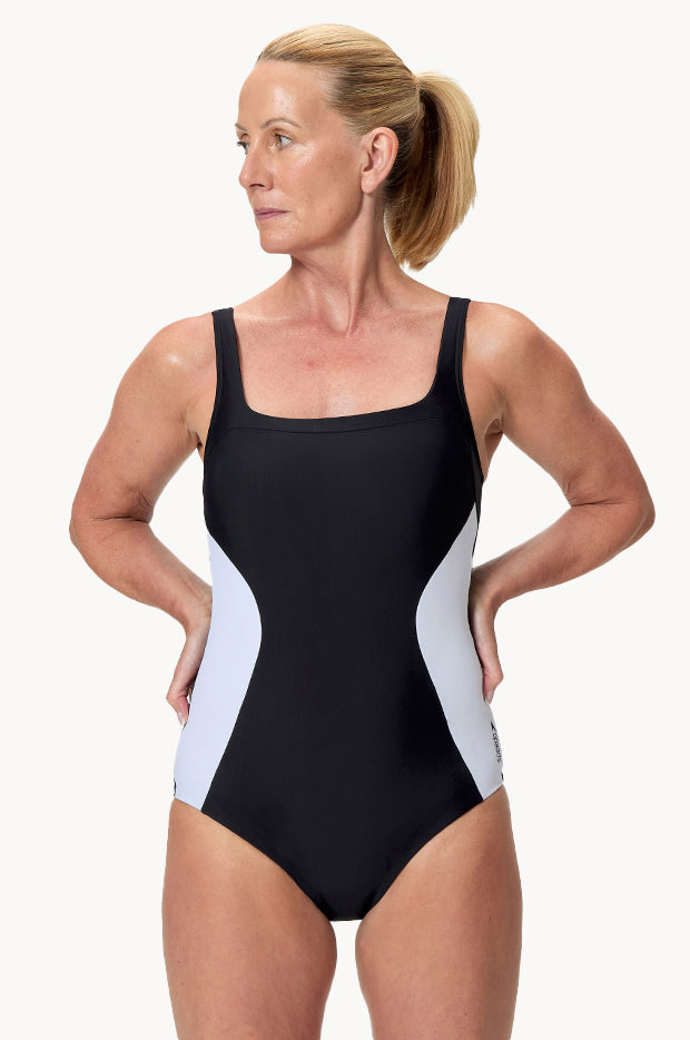 Contour One Piece