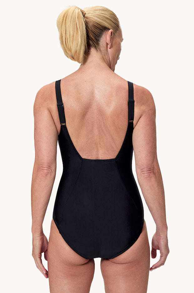 Contour One Piece