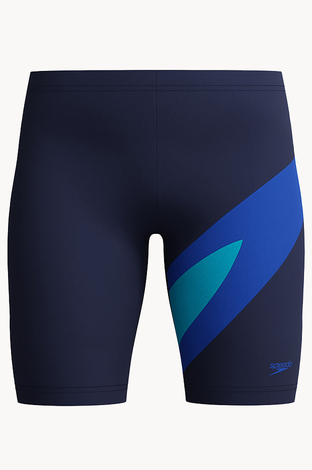 Boys Hyperboom Splice Jammer