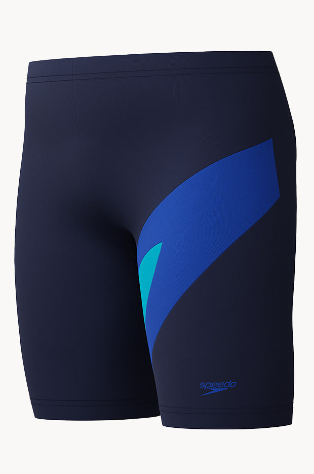 Boys Hyperboom Splice Jammer