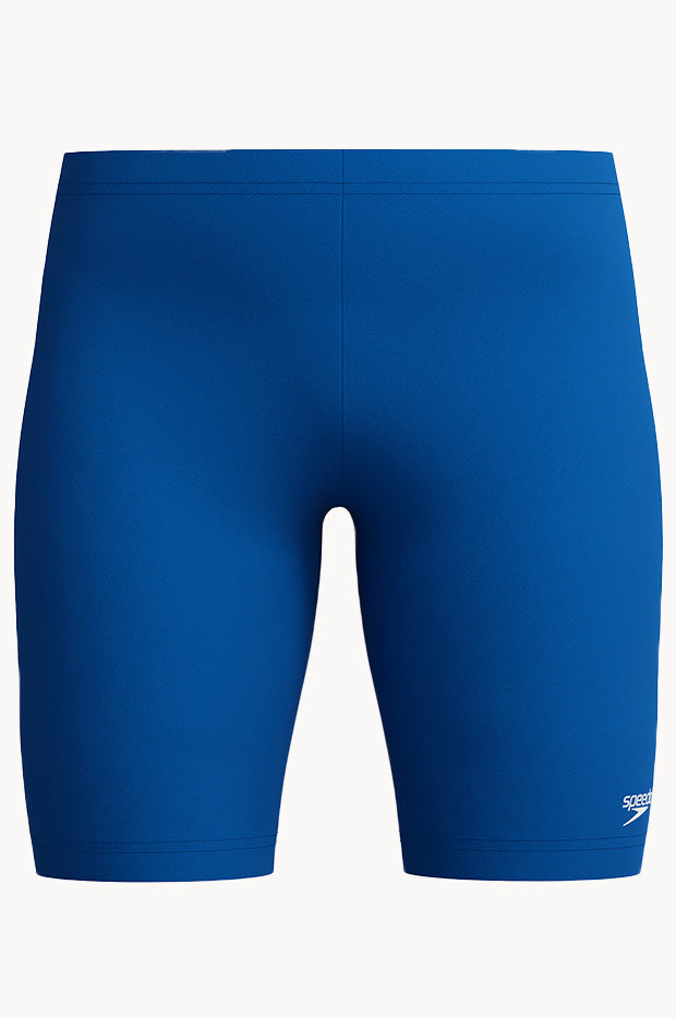 Boys Classic Logo Jammer