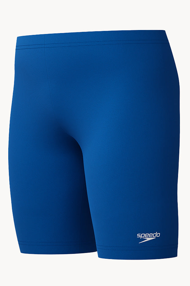 Boys Classic Logo Jammer