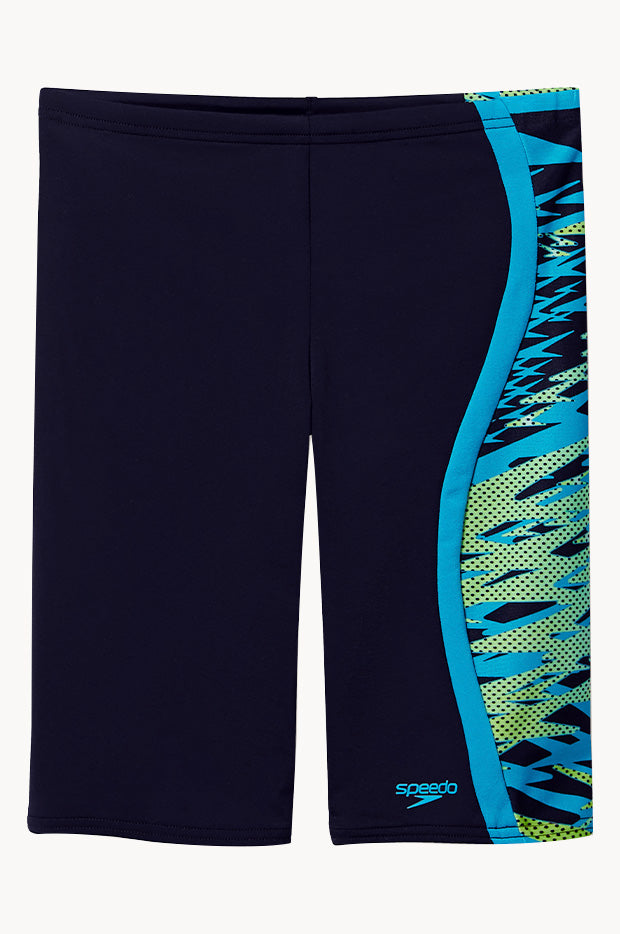 Boys Hyperboom Splice Jammer
