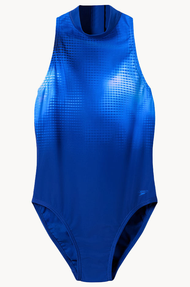 Printed Hydrasuit One Piece