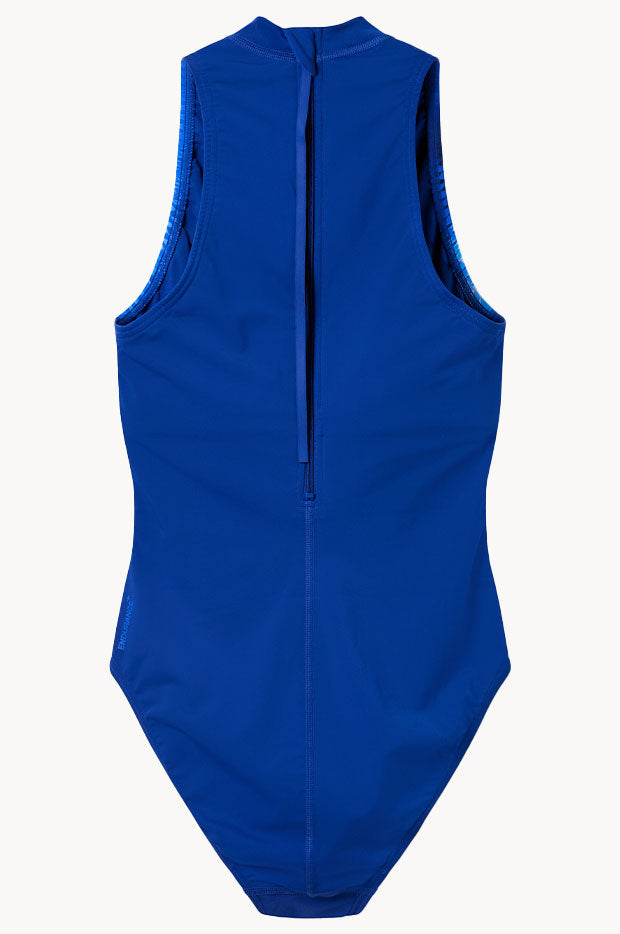 Printed Hydrasuit One Piece