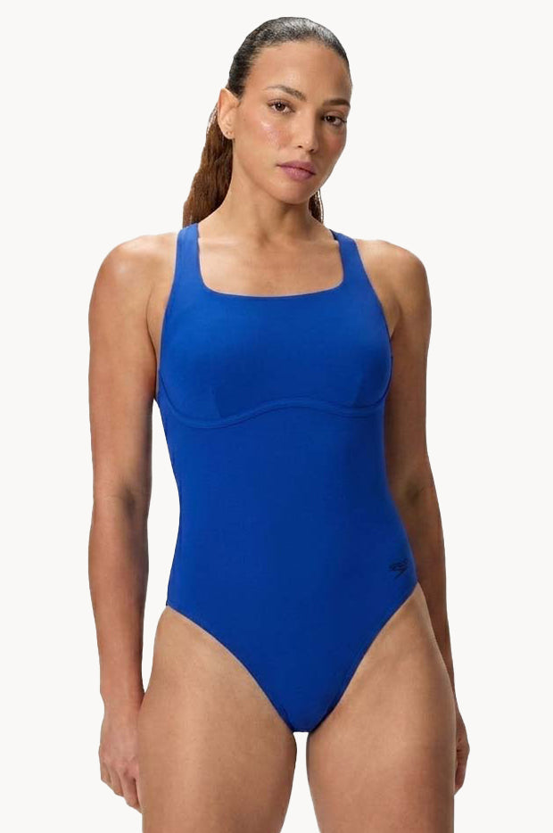 Solid Flex Band One Piece