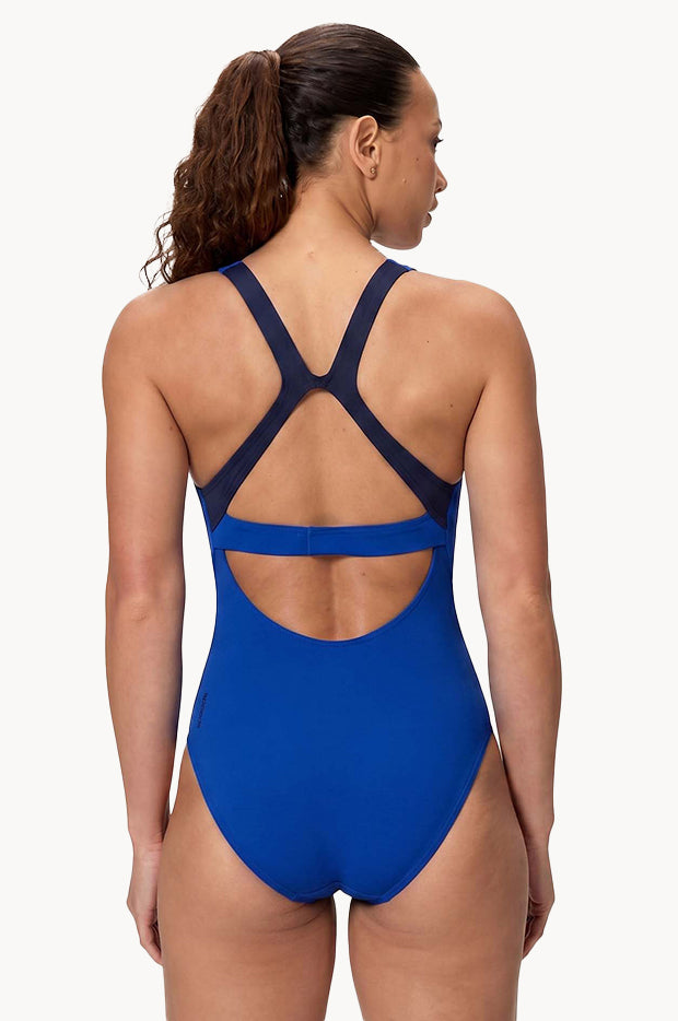 Solid Flex Band One Piece