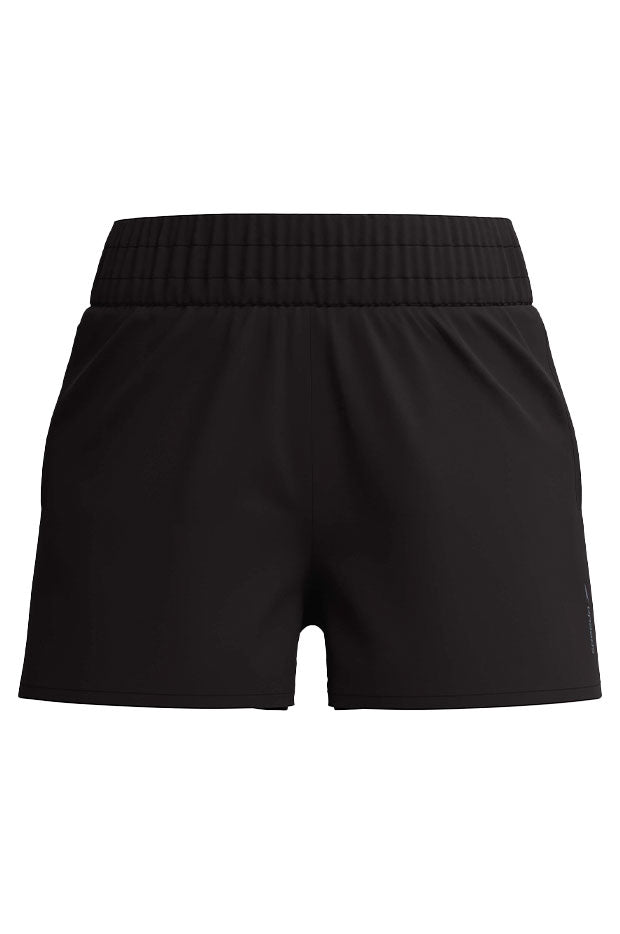 Solid Swim Short
