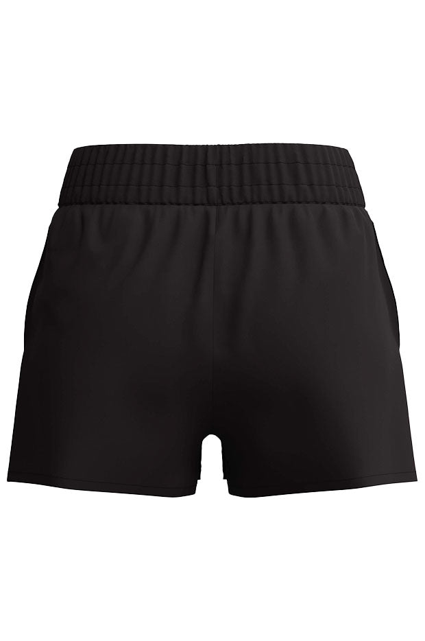 Solid Swim Short