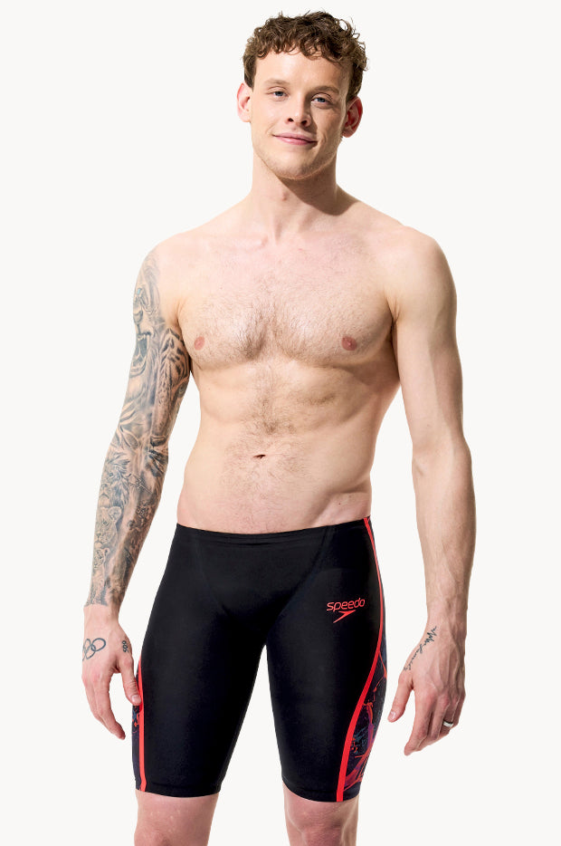 Mens LZR Intent 2.0 Jammer