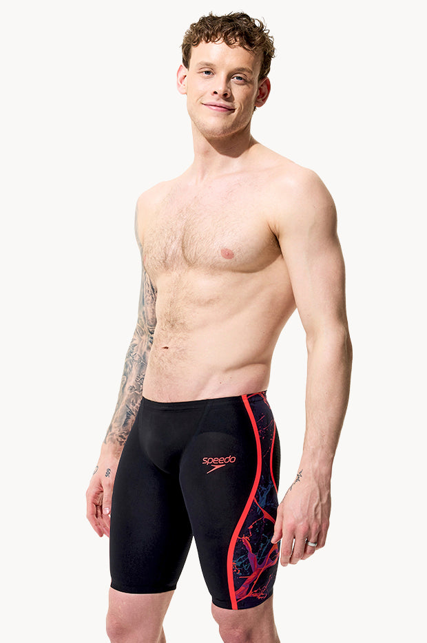 Mens LZR Intent 2.0 Jammer