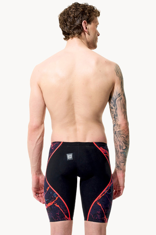 Mens LZR Intent 2.0 Jammer