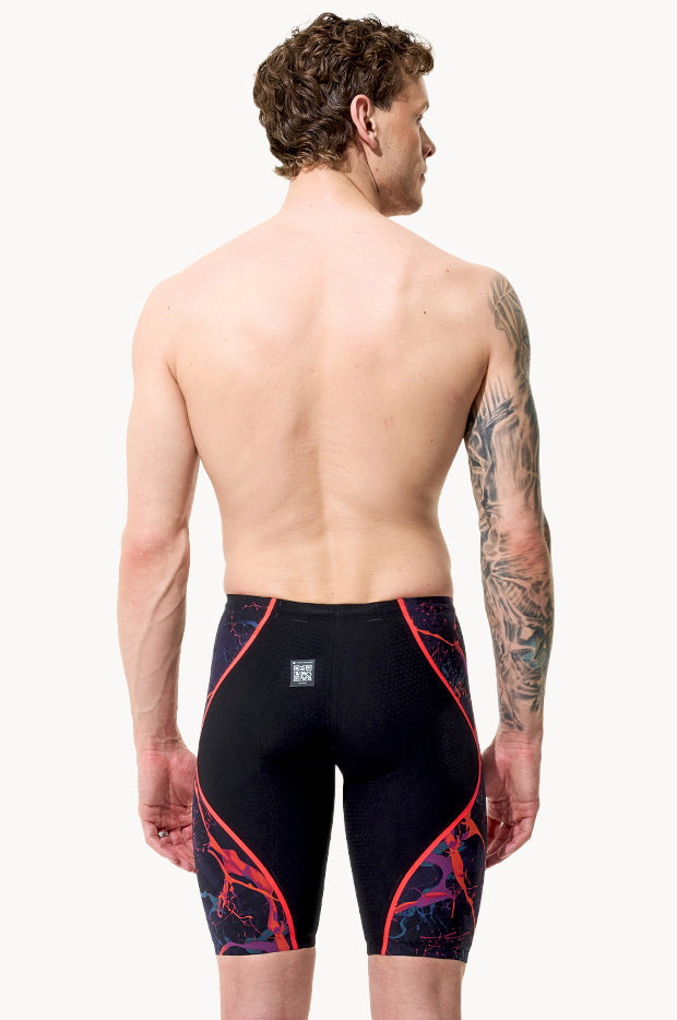 Mens LZR Intent 2.0 High Waist Jammer